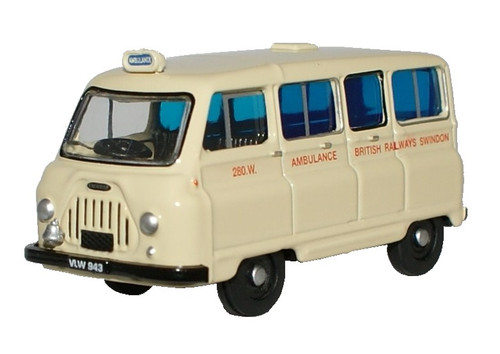Oxford diecast 76jm019 - diecast,