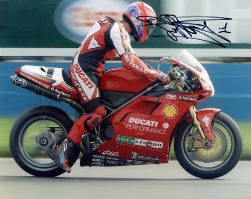 Carl foggy fogarty - carl, 'foggy'