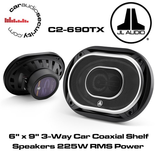 Audio 690tx x 9 - audio, 6"
