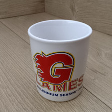 Guilford Flames Mug G Flames