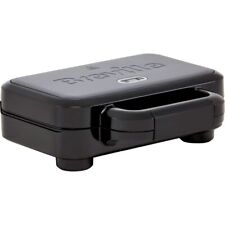 Breville VST082 Deep Fill Sandwich Toaster Dark Steel