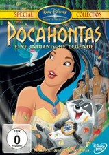 Disney Pocahontas (Special