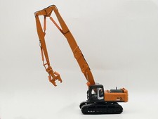 1/50 Hitachi ZAXIS 350LC
