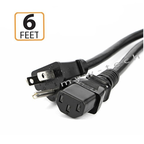 Power cord cable for - ac,