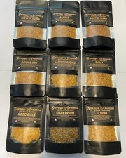 Perfume/Aftershave Inspired