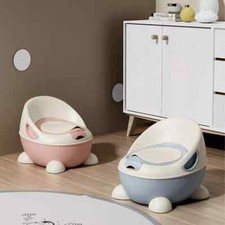 Baby potty training - potty,