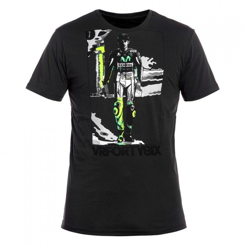 Official valentino rossi - valentino, the
