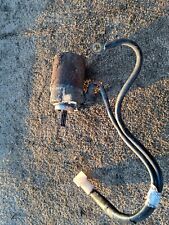 2014 YAMAHA XC115 XC 115 DELIGHT SCOOTER STARTER MOTOR AND WIRING
