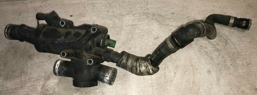 Ford focus thermostat housing - thermostat,