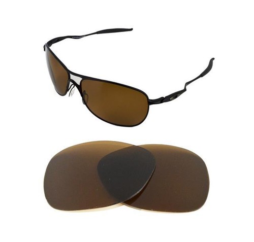 New polarized bronze - polarized,