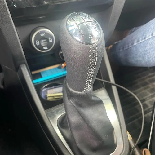 Speed manual gear stick - 5,