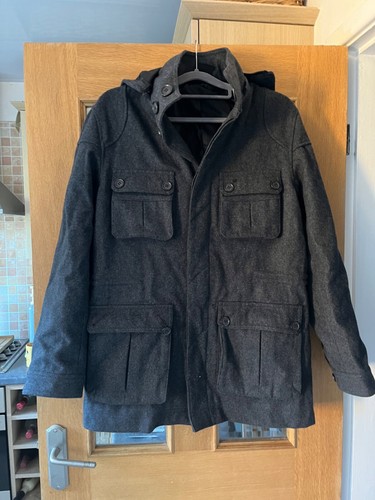 Topman men grey - men’s,
