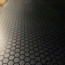 9/12/15/18mm Anti-Slip Hexa