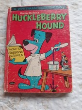 Hanna-Barbera's Huckleberry Hound (Various - 1962) 