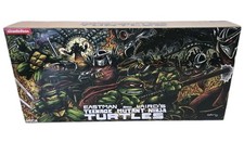 NECA Turtles Ninja  7" Scale