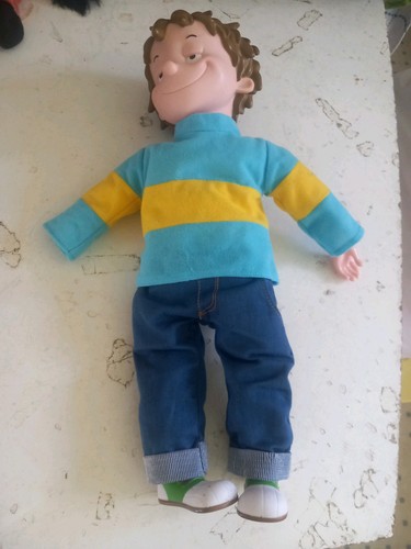 Genuine horrid henry - horrid,