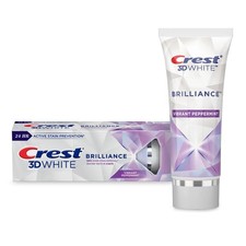 Crest 3D Whitening Toothpaste