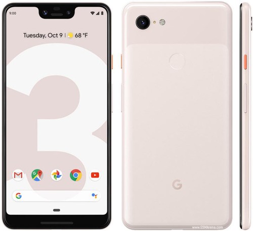 Sealed boxed google pixel - boxed, xl
