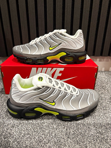Nike air max - plus, men's