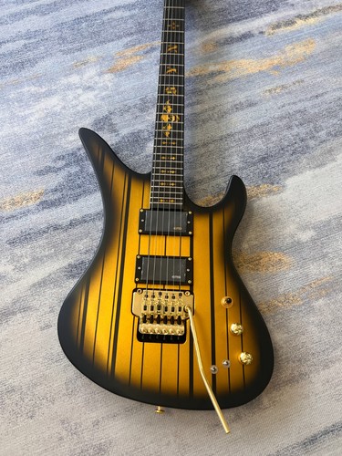 Schecter synyster gates - schecter,