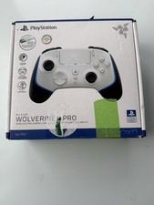 Razer Wolverine V2 Pro