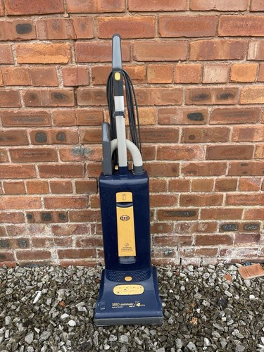 Sebo automatic extra vacuum - sebo,