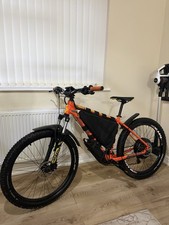 Scott Mountain Bike 52v40ah 2000 45mph