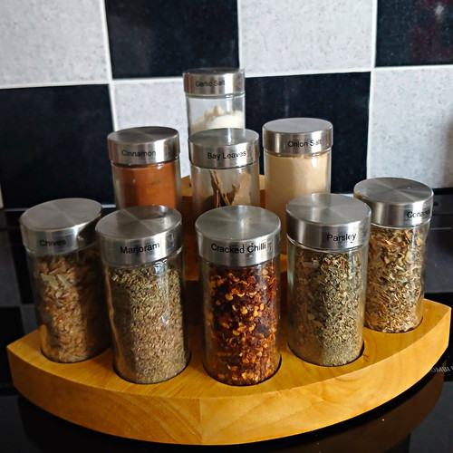 Beech wood spice - beech,