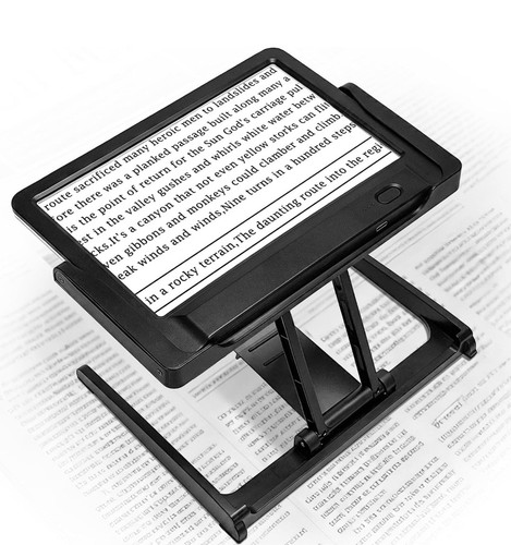 Magnifying glass for - magnifying,