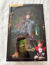 Disney's Alice in Wonderland