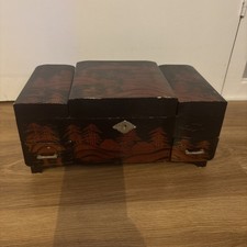 Vintage 1950s Japanese