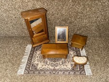 1:12th Scale Dolls House