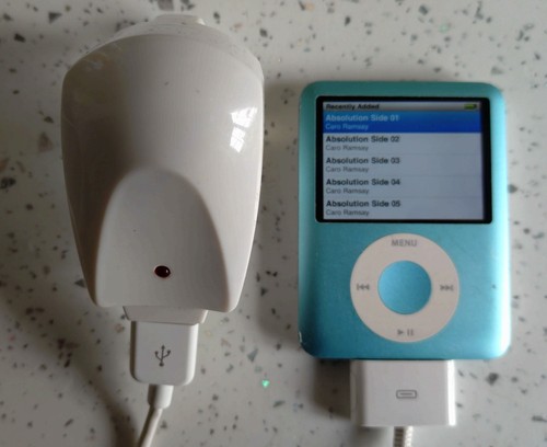 Ipod nano 3rd - nano, generation