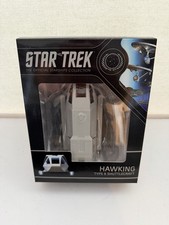 Eaglemoss Star Trek Ship