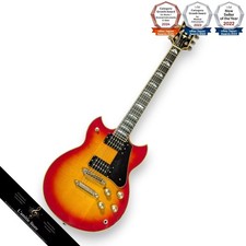 YAMAHA SG2000 Electric Guitar