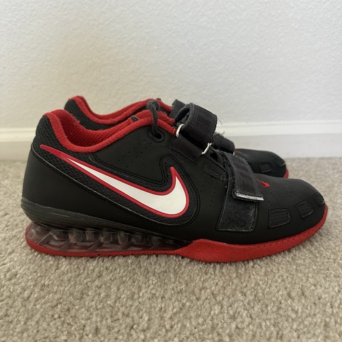 Nike mens romaleos - nike, 2