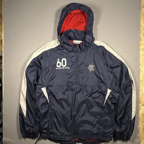 Umbro glasgow rangers football - rangers,