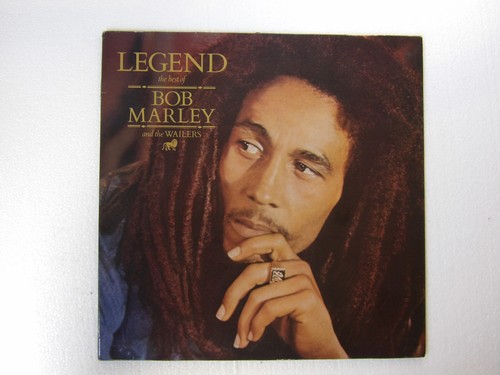Bob marley the - &, wailers