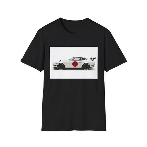 Datsun 240z shirt jdm - |,