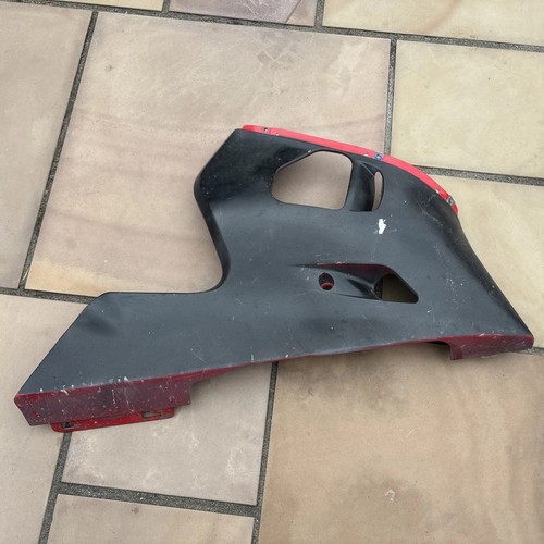 Yamaha yzf fairing panel - yzf,