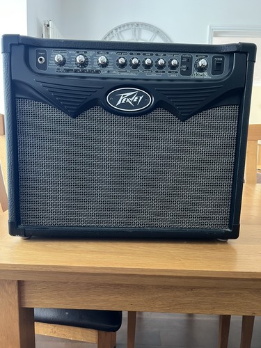 Peavey vypyr modelling - 30,