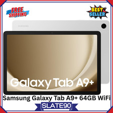 New Samsung Galaxy Tab A9+