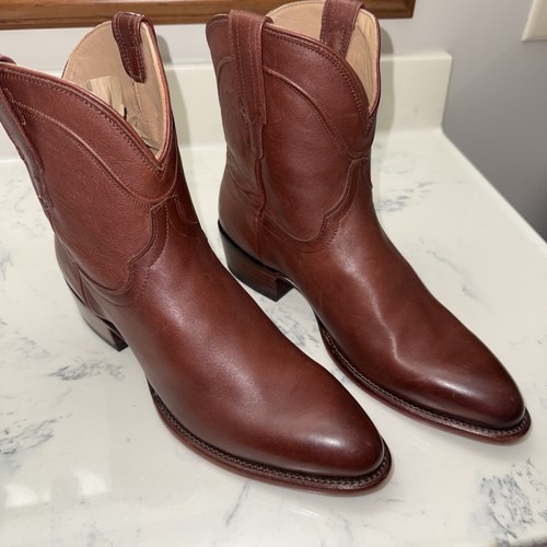 Tecovas the penny size 11b - tecovas,