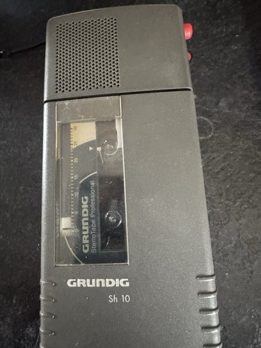 Grundig handheld - grundig,