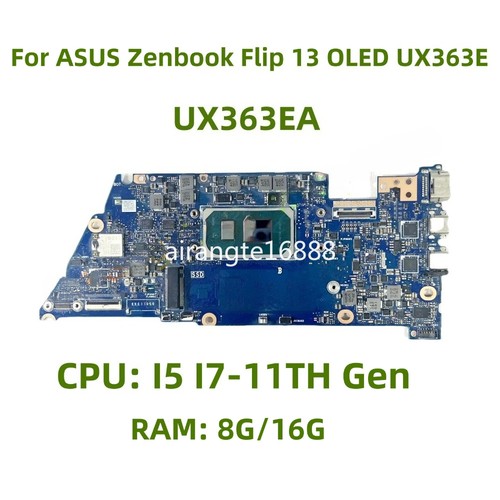 Ux363ea for asus - asus, flip