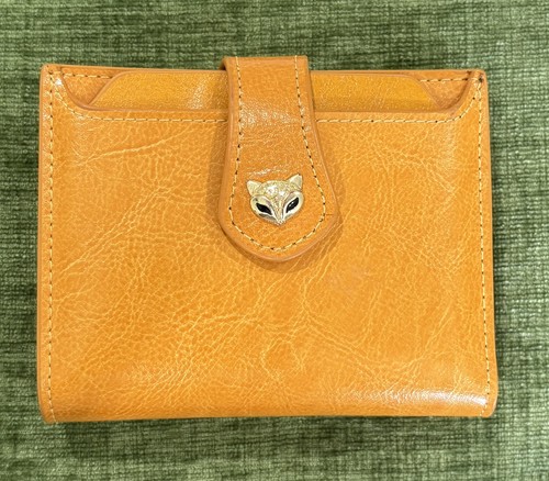 Foxlover foxer leather small - foxlover,