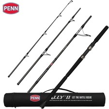 PENN Saltwater Fishing Travel