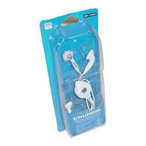 Grundig wired ear - grundig,