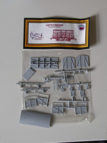 Dapol c39 british - british, railways