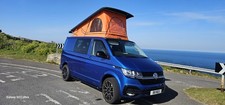 Volkswagen Transporter T6.1